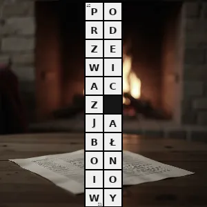 Hasło krzyżówkowe aulus cornelius celsus - pordzewiacz jabłoniowy – rozwiązanie, synonimy, podpowiedzi i definicje krzyżówkowe